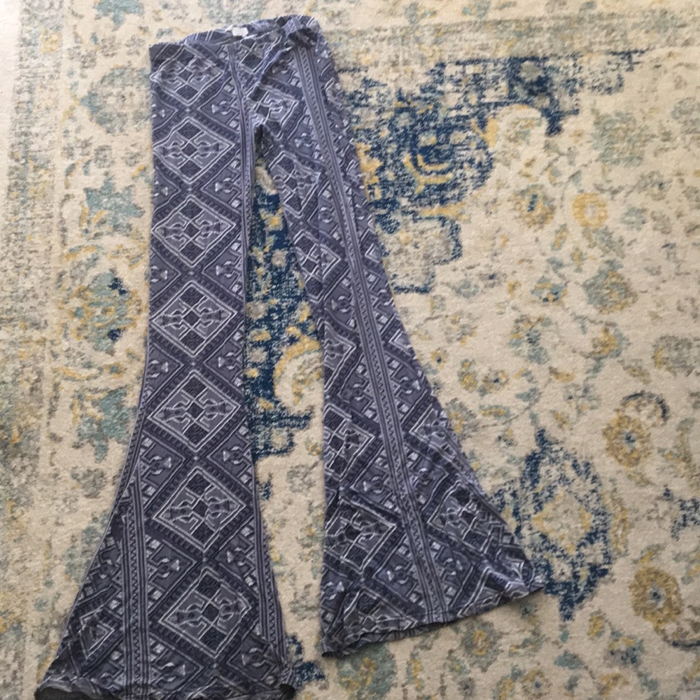 Volcom Bell Bottoms